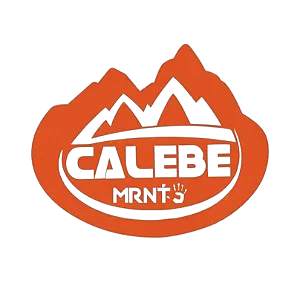 Logo Calebe